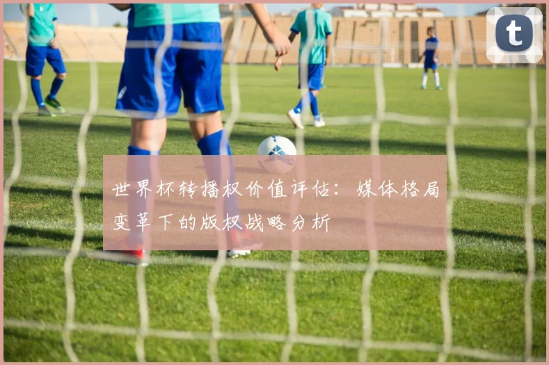 世界杯转播权价值评估:媒体格局变革下的版权战略分析