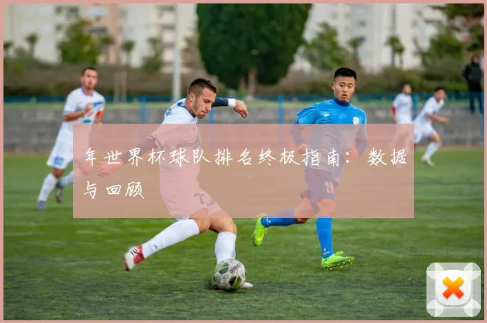 年世界杯球队排名终极指南:数据与回顾